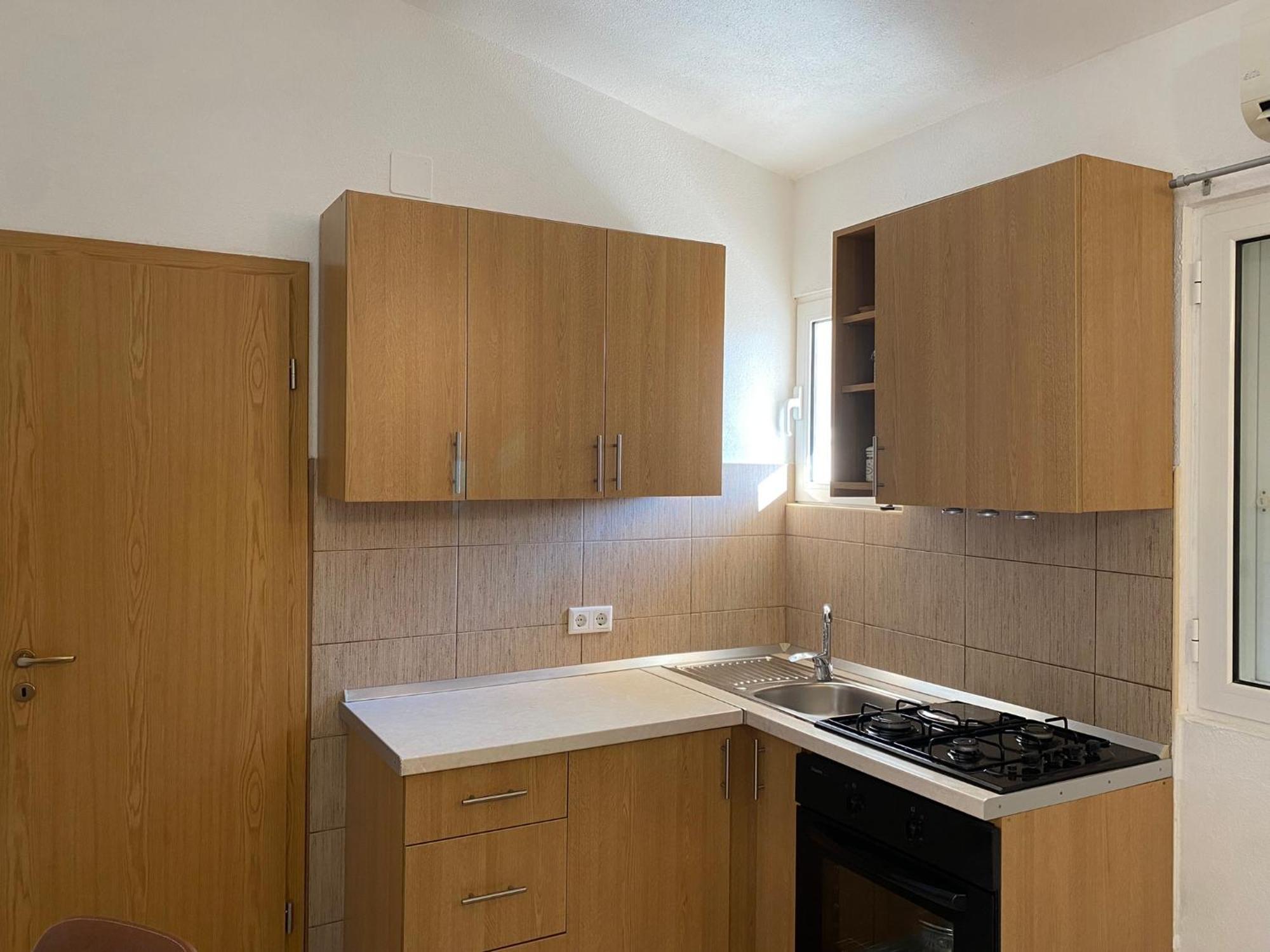 Apartments Lolo Privlaka  Eksteriør billede