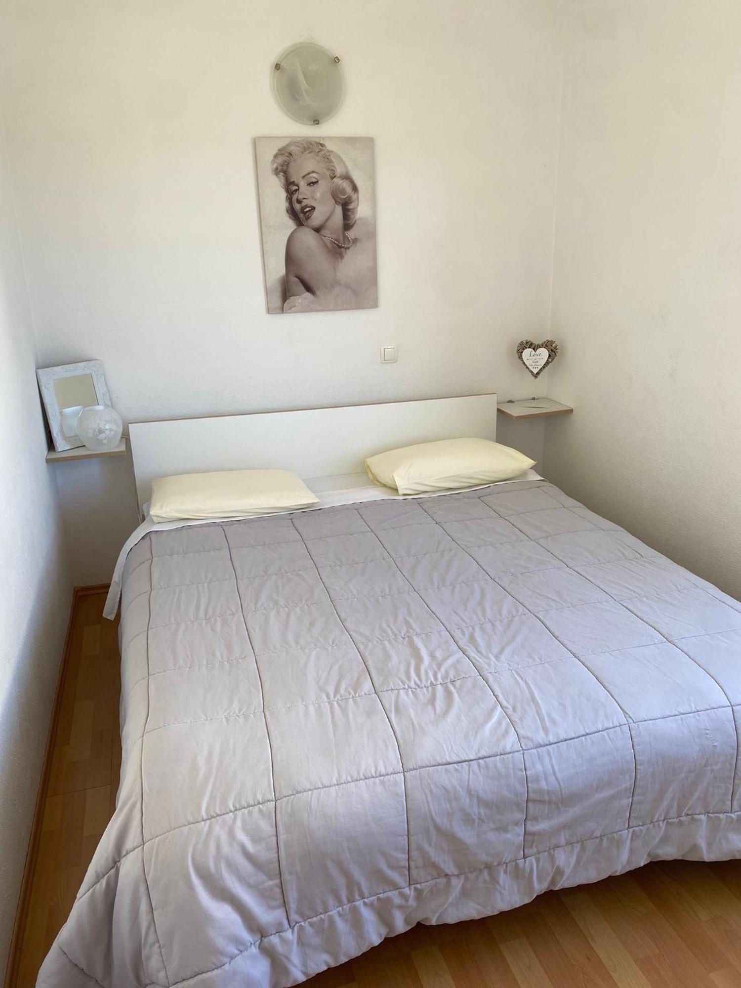 Apartments Lolo Privlaka  Eksteriør billede